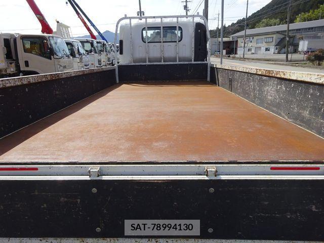 Isuzu ELF TRUCK 2019-11 4240675-8