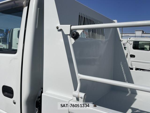 Isuzu ELF TRUCK 2018-06 4323413-9