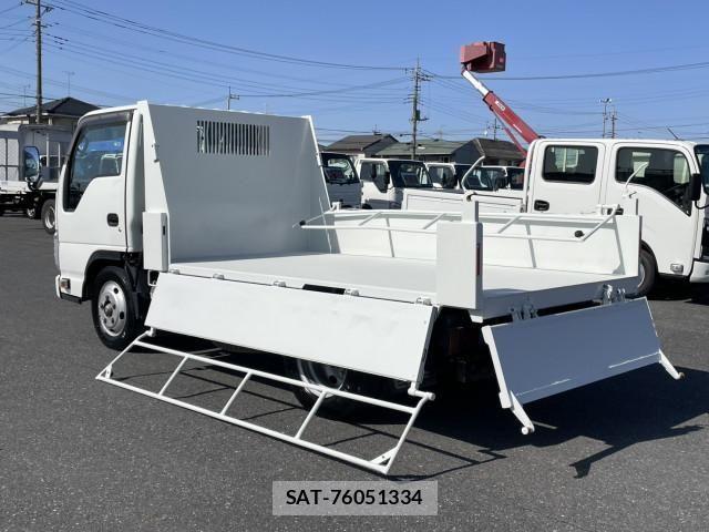 Isuzu ELF TRUCK 2018-06 4323413-10