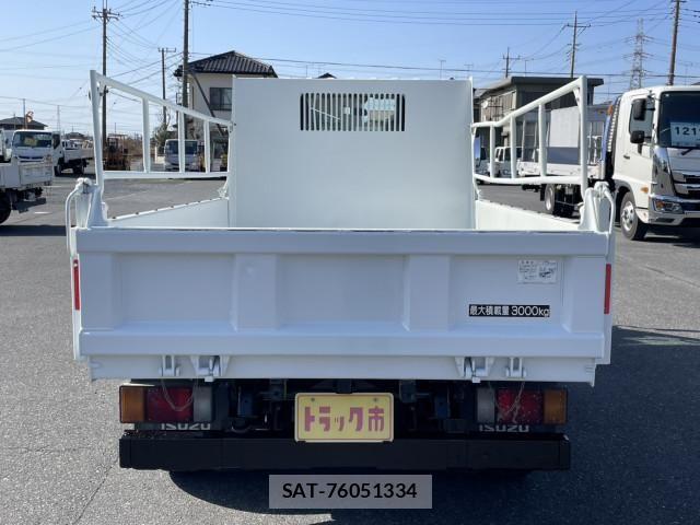 Isuzu ELF TRUCK 2018-06 4323413-12
