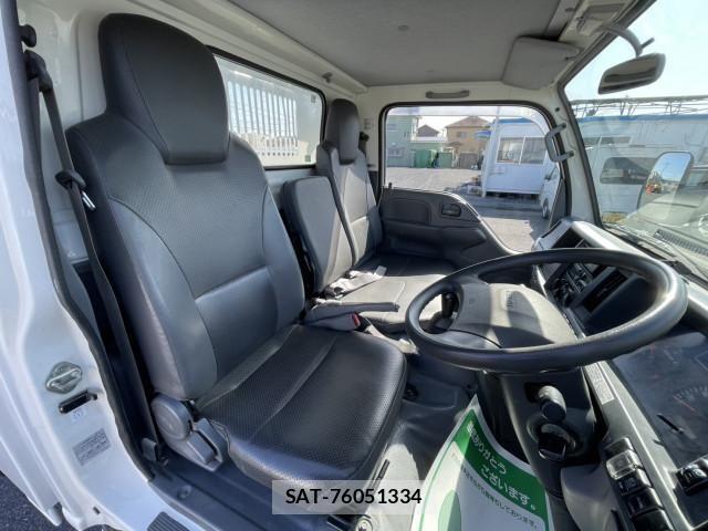 Isuzu ELF TRUCK 2018-06 4323413-15