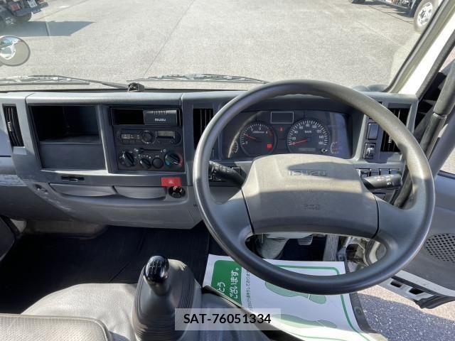 Isuzu ELF TRUCK 2018-06 4323413-17