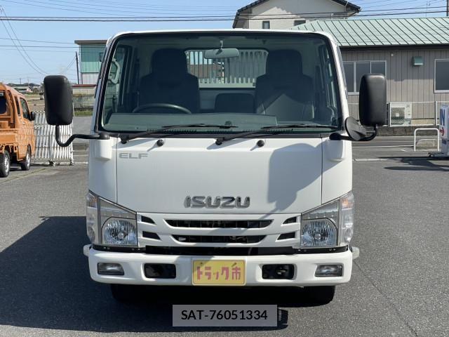 Isuzu ELF TRUCK 2018-06 4323413-1