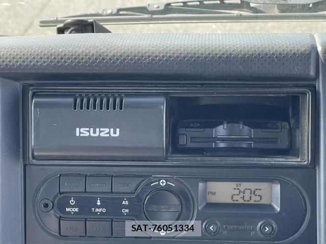 Isuzu ELF TRUCK 2018-06 4323413-19