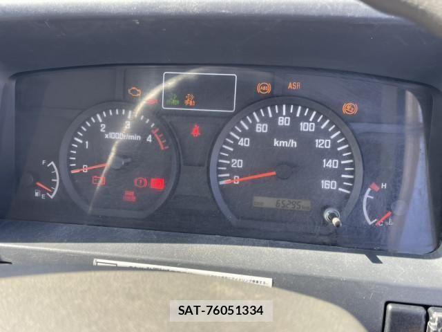 Isuzu ELF TRUCK 2018-06 4323413-23