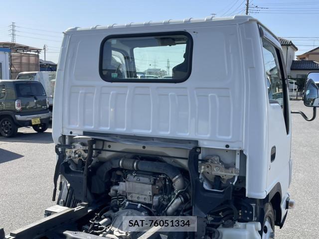 Isuzu ELF TRUCK 2018-06 4323413-27