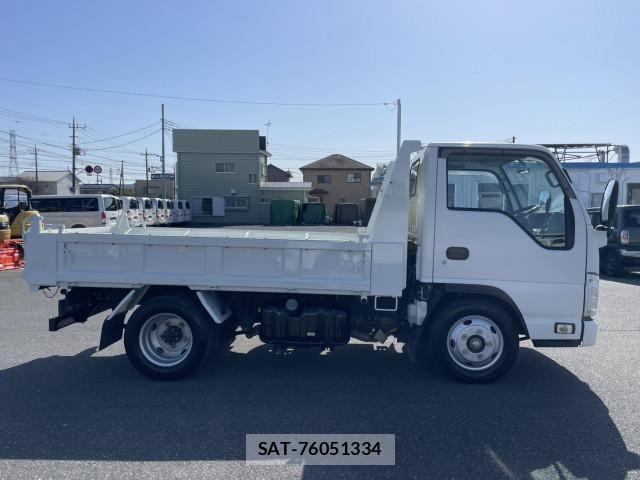 Isuzu ELF TRUCK 2018-06 4323413-2