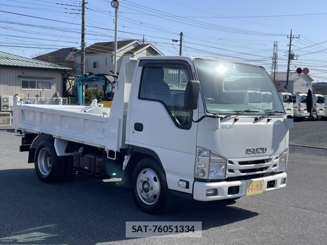 Isuzu ELF TRUCK 2018-06 4323413-3