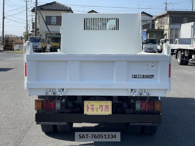 Isuzu ELF TRUCK 2018-06 4323413-4