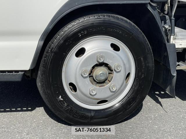 Isuzu ELF TRUCK 2018-06 4323413-5