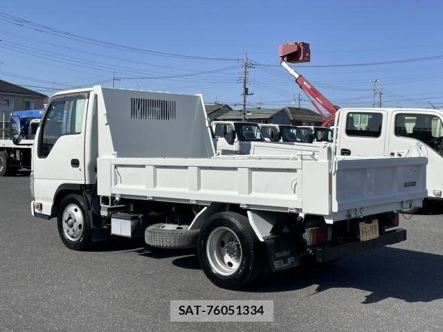 Isuzu ELF TRUCK 2018-06 4323413-6