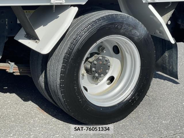 Isuzu ELF TRUCK 2018-06 4323413-7
