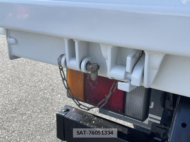 Isuzu ELF TRUCK 2018-06 4323413-8