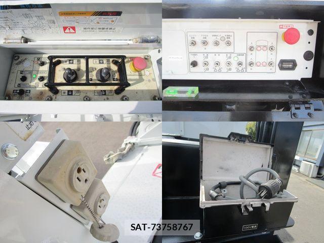 Isuzu ELF TRUCK 2017-09 4323412-11