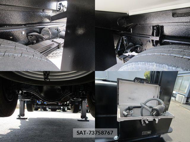 Isuzu ELF TRUCK 2017-09 4323412-16