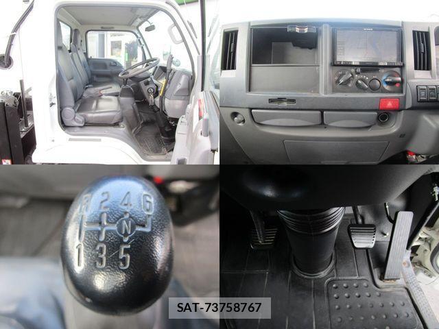 Isuzu ELF TRUCK 2017-09 4323412-18