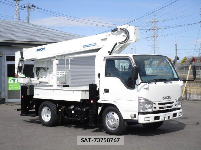 Isuzu ELF TRUCK 2017-09 4323412-1