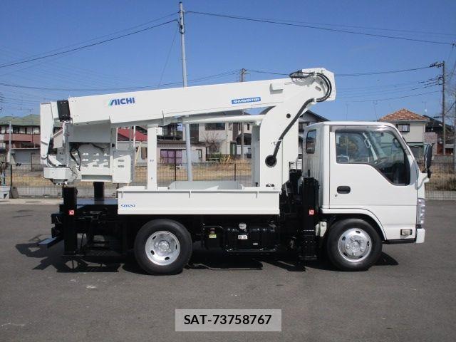 Isuzu ELF TRUCK 2017-09 4323412-4