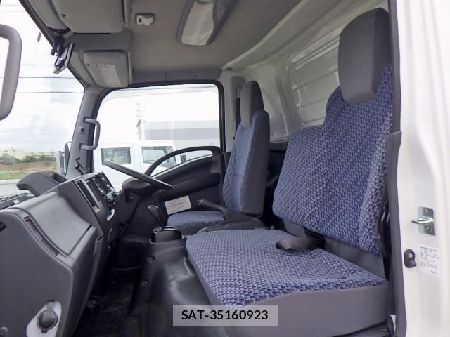 Isuzu ELF TRUCK 2022-03 4370607-11