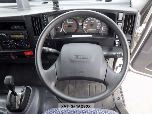 Isuzu ELF TRUCK 2022-03 4370607-12
