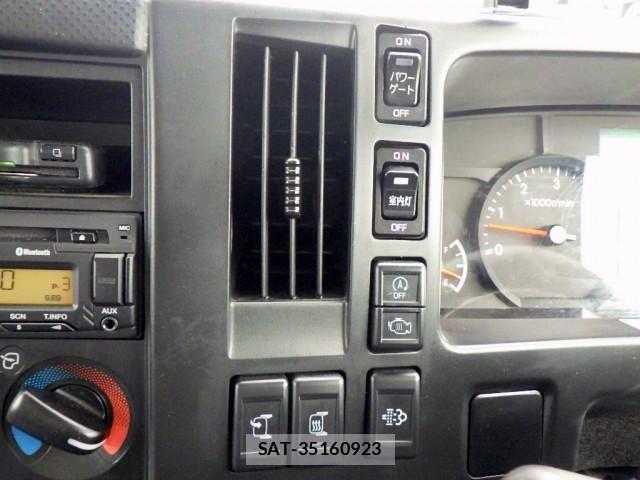 Isuzu ELF TRUCK 2022-03 4370607-15
