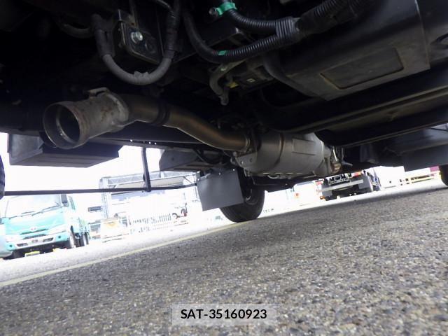 Isuzu ELF TRUCK 2022-03 4370607-22