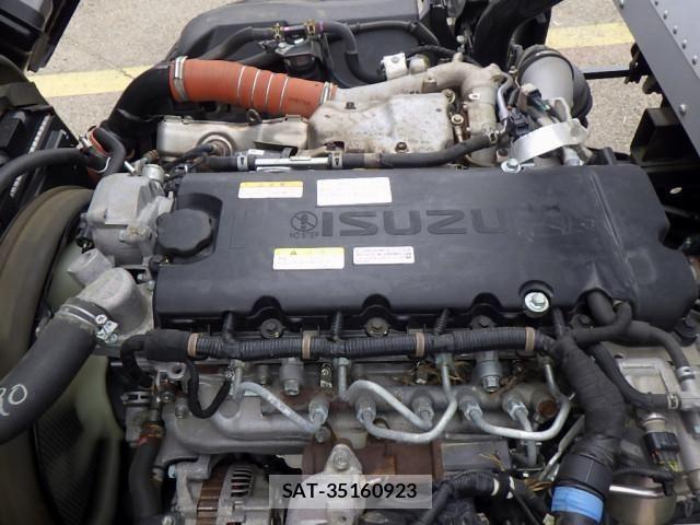 Isuzu ELF TRUCK 2022-03 4370607-23