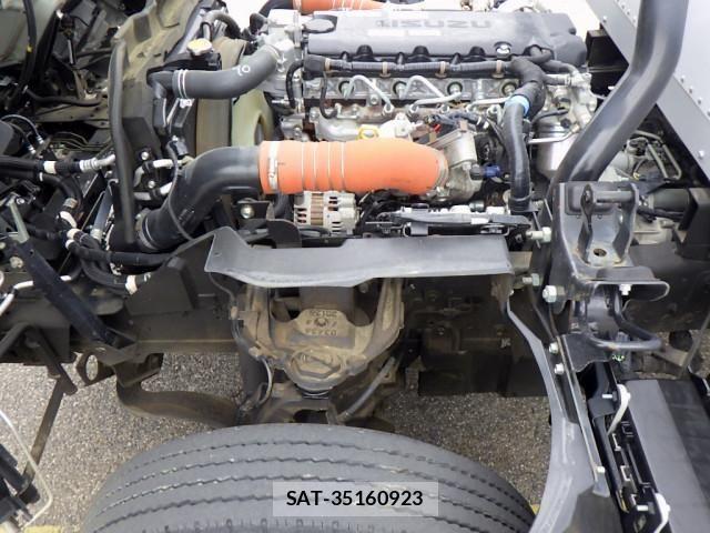 Isuzu ELF TRUCK 2022-03 4370607-24