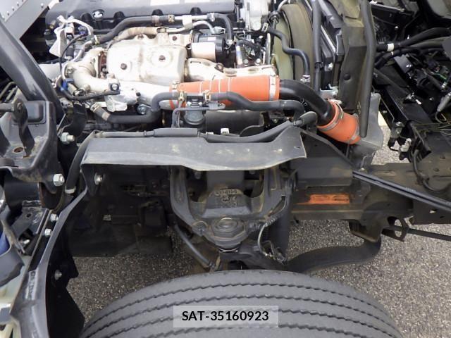 Isuzu ELF TRUCK 2022-03 4370607-25