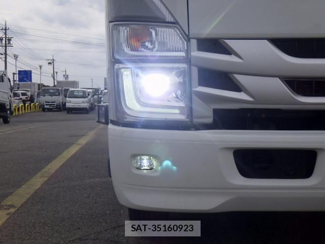 Isuzu ELF TRUCK 2022-03 4370607-26