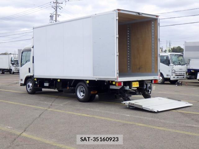 Isuzu ELF TRUCK 2022-03 4370607-27