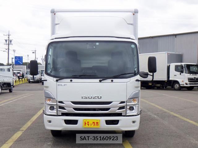 Isuzu ELF TRUCK 2022-03 4370607-2