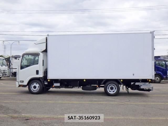 Isuzu ELF TRUCK 2022-03 4370607-3