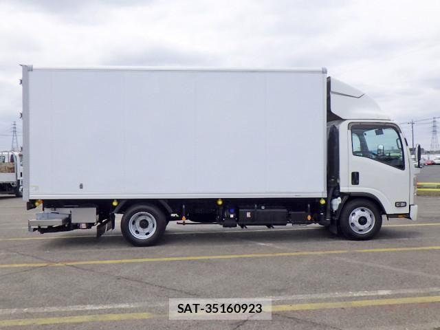 Isuzu ELF TRUCK 2022-03 4370607-4