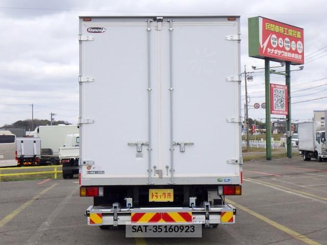 Isuzu ELF TRUCK 2022-03 4370607-5