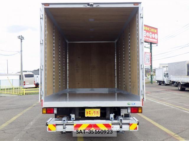 Isuzu ELF TRUCK 2022-03 4370607-6