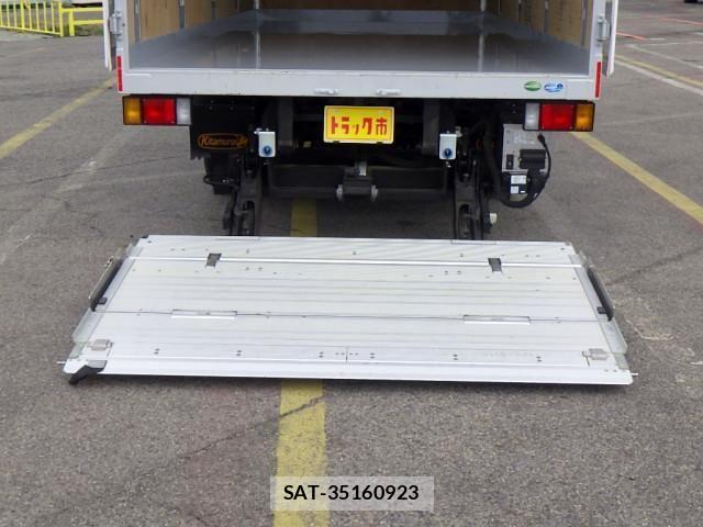 Isuzu ELF TRUCK 2022-03 4370607-7