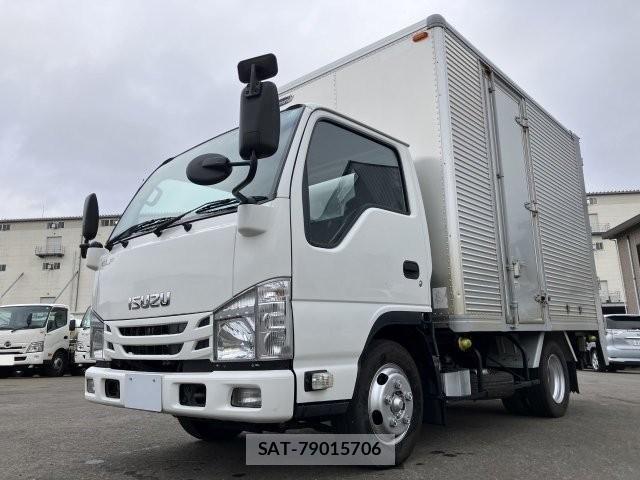 Isuzu ELF TRUCK 2018-05 4370611-0