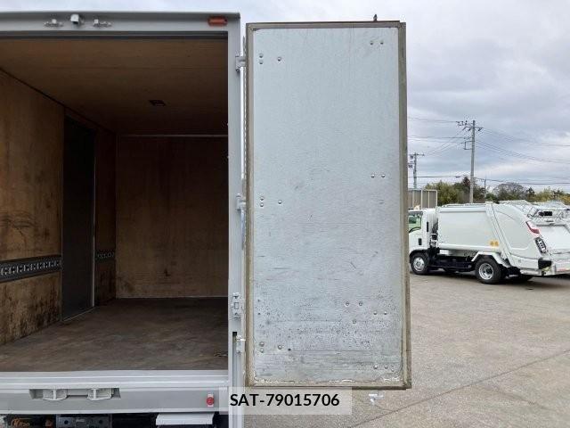 Isuzu ELF TRUCK 2018-05 4370611-16