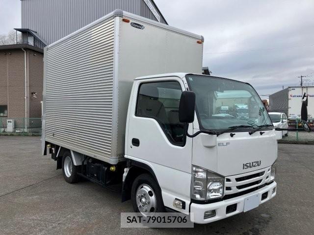 Isuzu ELF TRUCK 2018-05 4370611-1