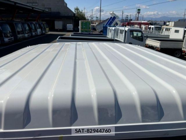 Isuzu ELF TRUCK 2016-03 4420498-14