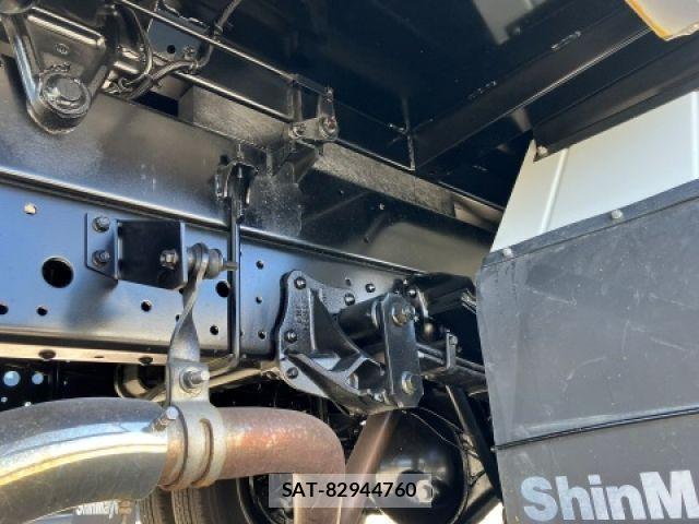 Isuzu ELF TRUCK 2016-03 4420498-16