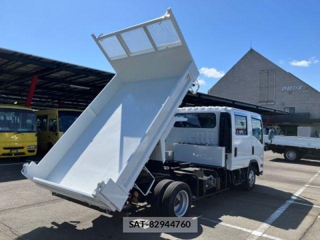 Isuzu ELF TRUCK 2016-03 4420498-1