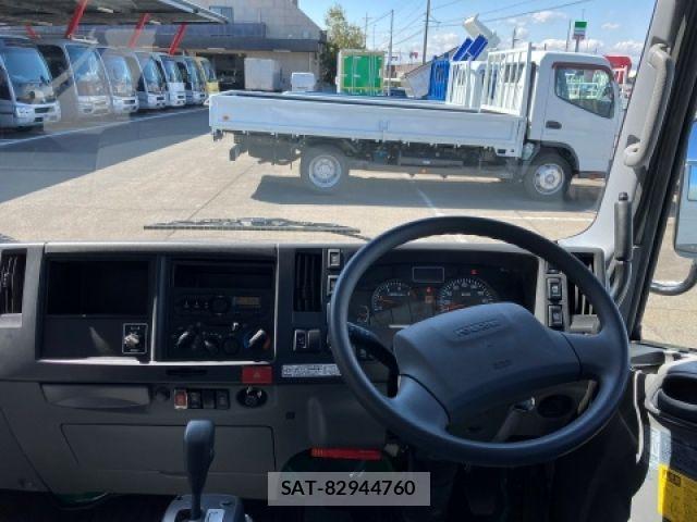 Isuzu ELF TRUCK 2016-03 4420498-20