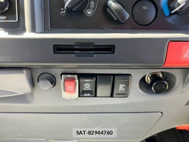 Isuzu ELF TRUCK 2016-03 4420498-22