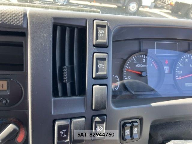 Isuzu ELF TRUCK 2016-03 4420498-23