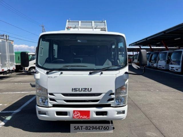 Isuzu ELF TRUCK 2016-03 4420498-2