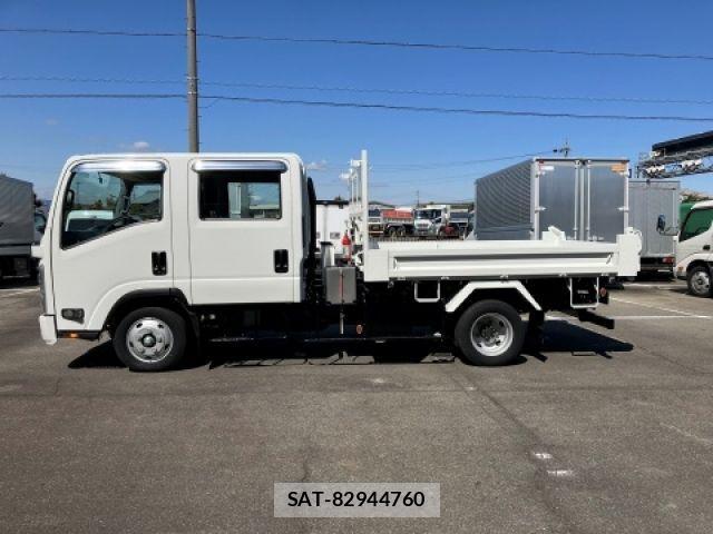 Isuzu ELF TRUCK 2016-03 4420498-6