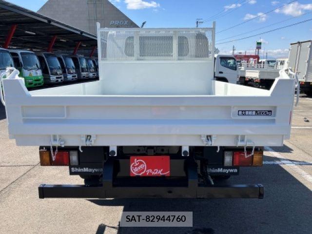 Isuzu ELF TRUCK 2016-03 4420498-8