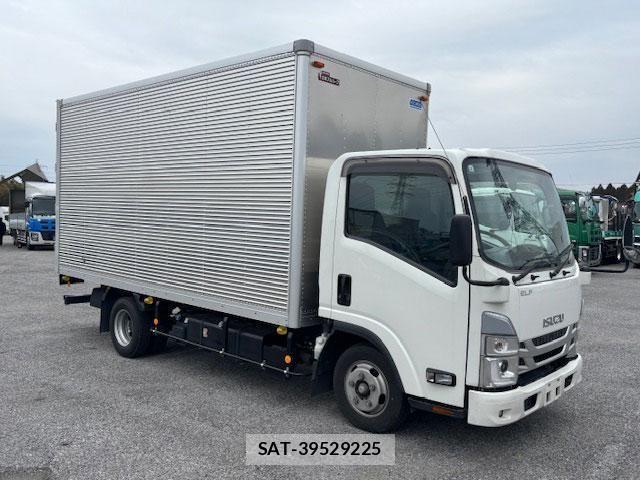 Isuzu ELF TRUCK 2023-04 4591407-0